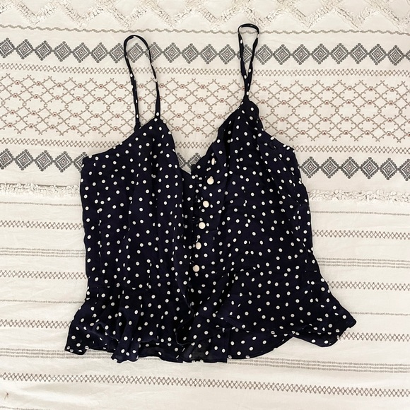 Intermix Top - Picture 2 of 4